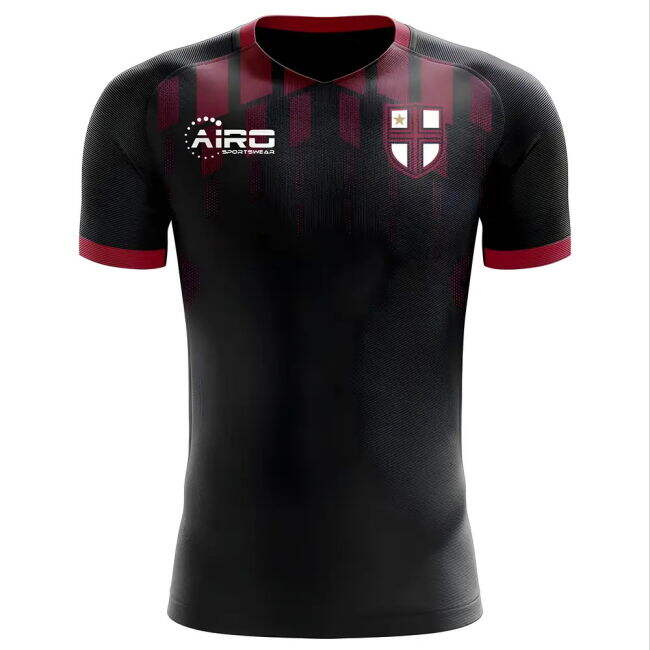 Official 2025-2026 Football Shirt Soccer Jersey - Italian Football