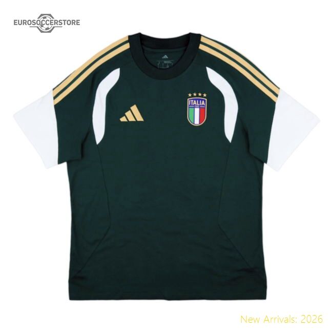 Professional European Team 2026-2027 Home Short Sleeve Shirt