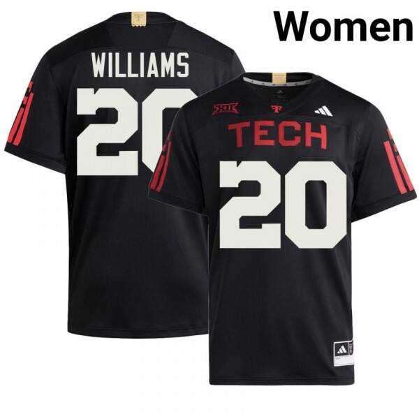 Women Ncaa Team Player #20 Authentic Replica - Discounted