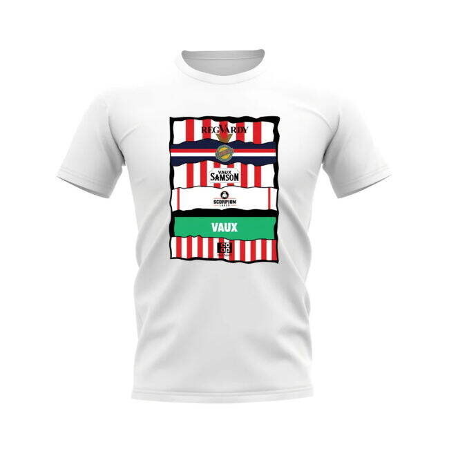 Sunderland 2025-24 Home Football Shirt - L S