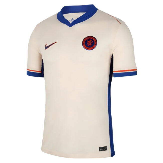 Chelsea (chelsea) 2024-2025 Away - Var4-2