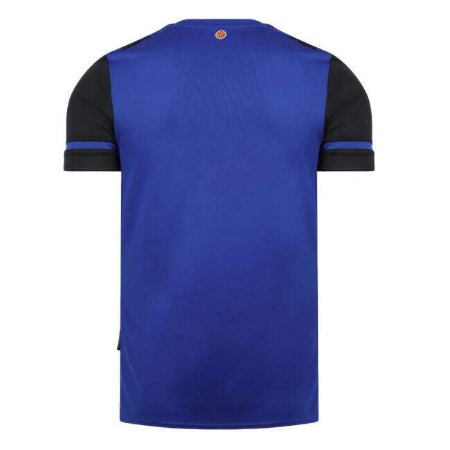 Official 2021-2022 Third - Football Fashion - Breathable Material