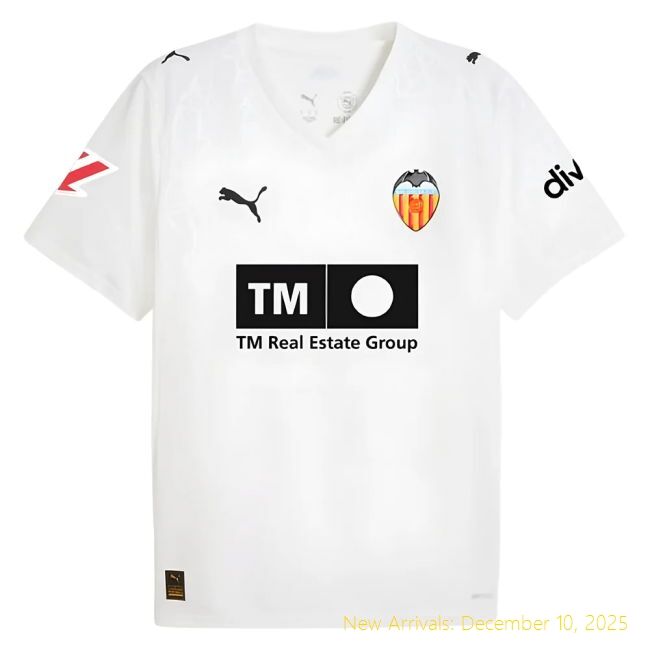 Valencia (valencia) Home - Authentic - Elite Performance