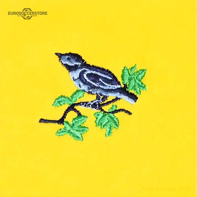 Premium Shirt Premier League Team Bromwich Albion Jersey 2025-2026