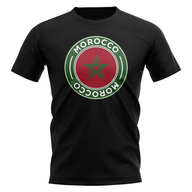 Morocco Pro Morocco Jersey