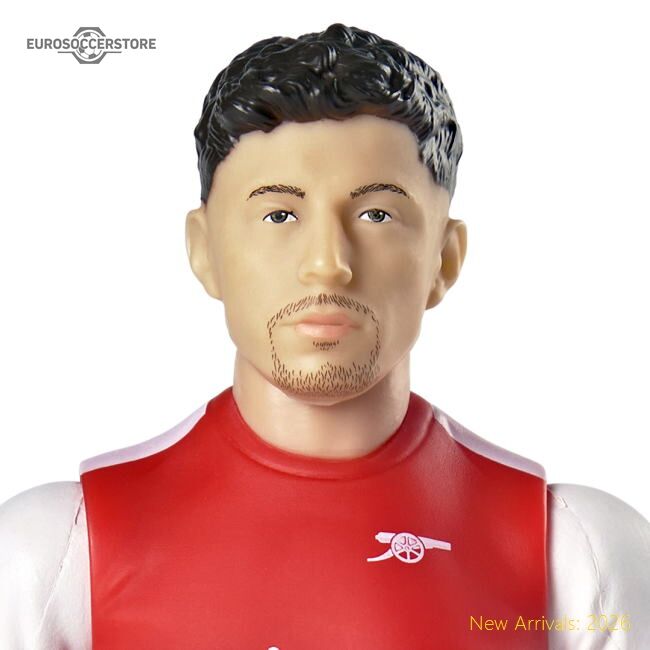 Premium Arsenal Fc Havertz 20cm Action Figure - Premium Quality