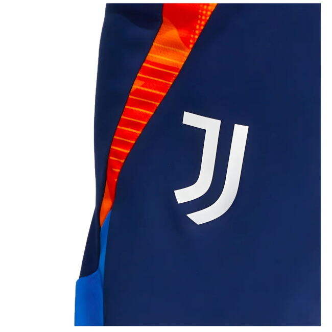 2024-2025 Juventus Training Pants (Navy)