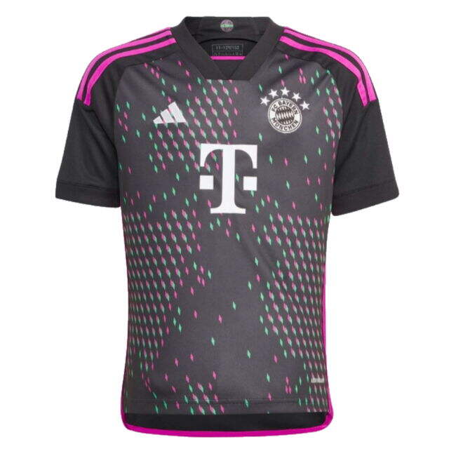 Bayern Munich Exclusive Away Jersey 2023-2024