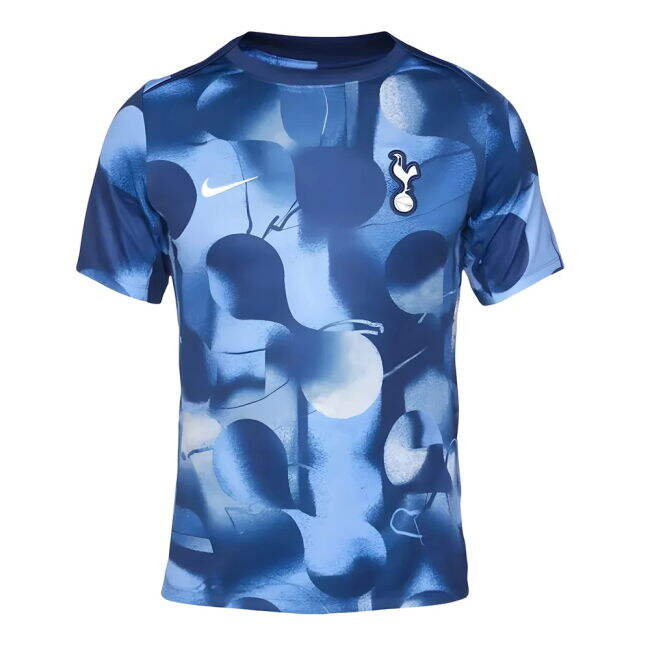 Tottenham (spurs) Official 2024-2025 Shirt Soccer Jersey