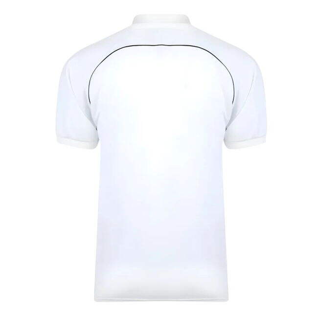 Tottenham 1986 Retro Home Shirt (Hoddle 10) (Fan Favorite)