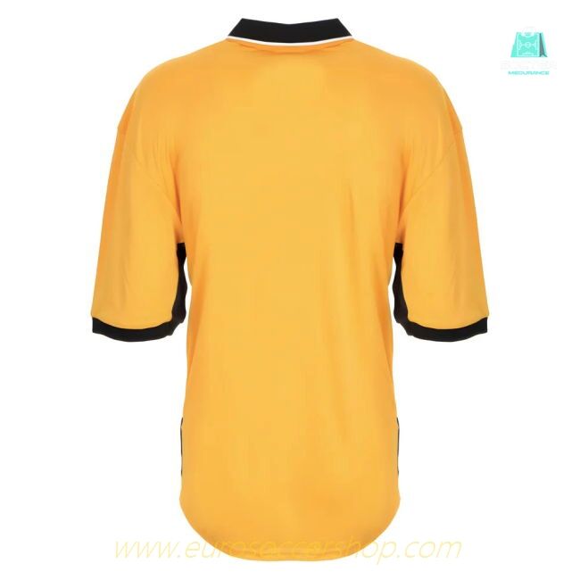 2003-2004 Hull City Retro Home Shirt