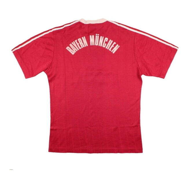 Top Quality Bayern Munich 2025-2026 Home Shirt
