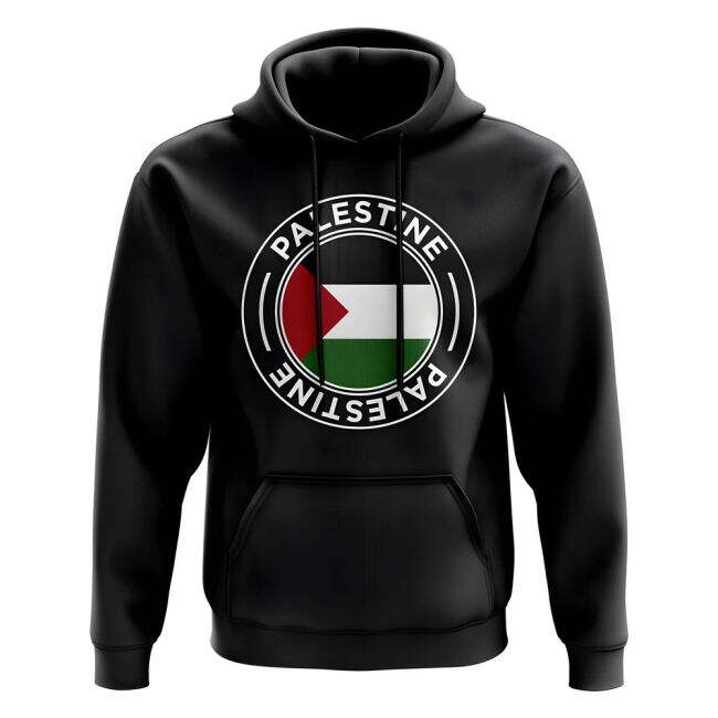 Palestine Stylish Jersey Palestine #23