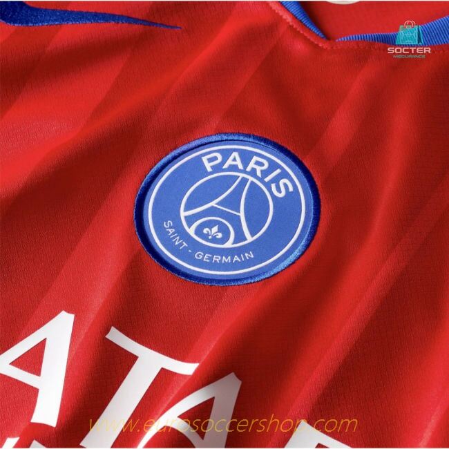 2025-2026 PSG Third Shirt