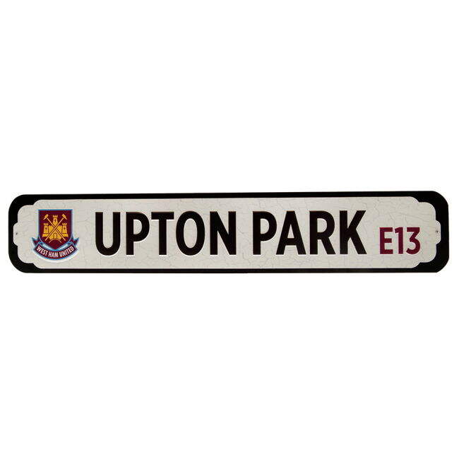 West Ham (west Ham) - Authentic Fan Edition - Premium Replica