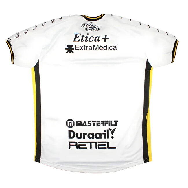 Modern 2022-2023 Football Club Top Grade Away Away - Long Lasting