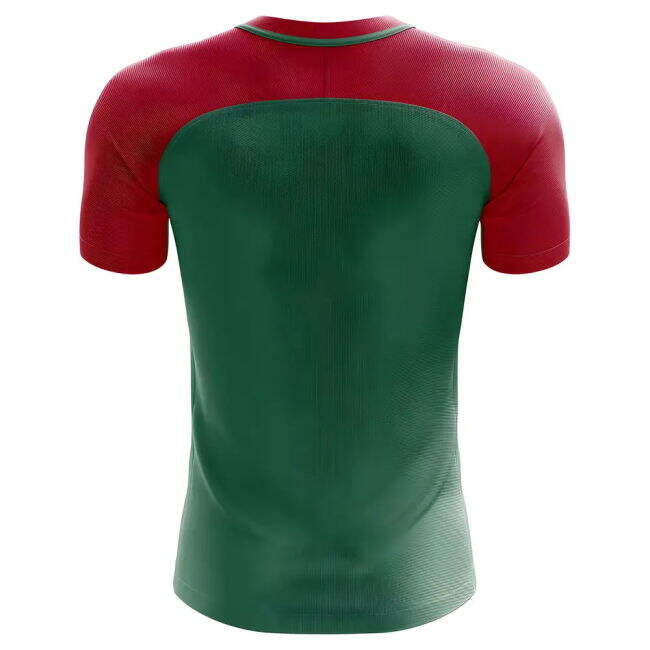 2025-2026 Home Shirt by Grenada (Women