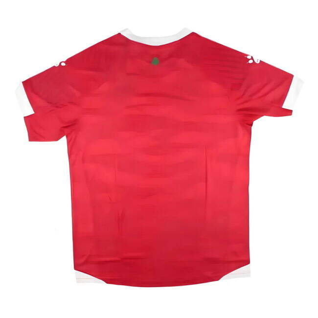 2024-2025 Lebanon Home Shirt for