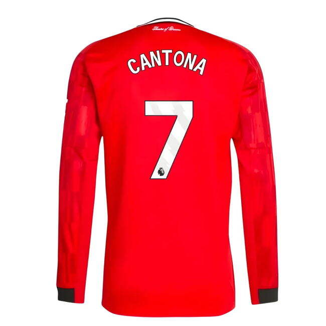 Authentic Special Offer 2025-2026 Home Moisture-Wicking Cantona 7#481