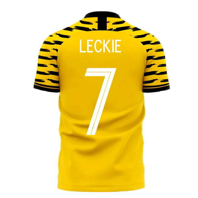 Australia National Team Professional Grade Home Elite Kit (LECKIE 7)