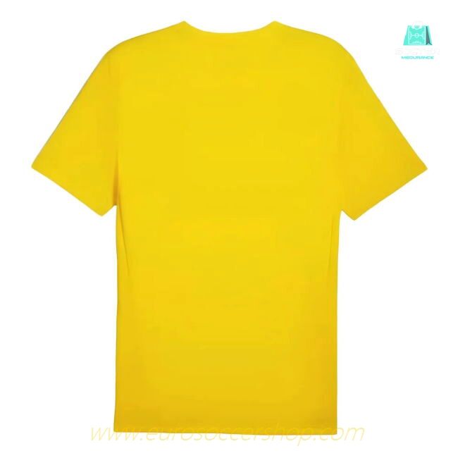 2024-2025 Borussia Dortmund Training Shirt (Yellow) (Reus 11)