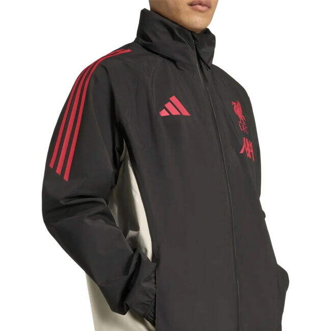 Liverpool (liverpool) - Top Tier - Fan Gear - Premium Quality