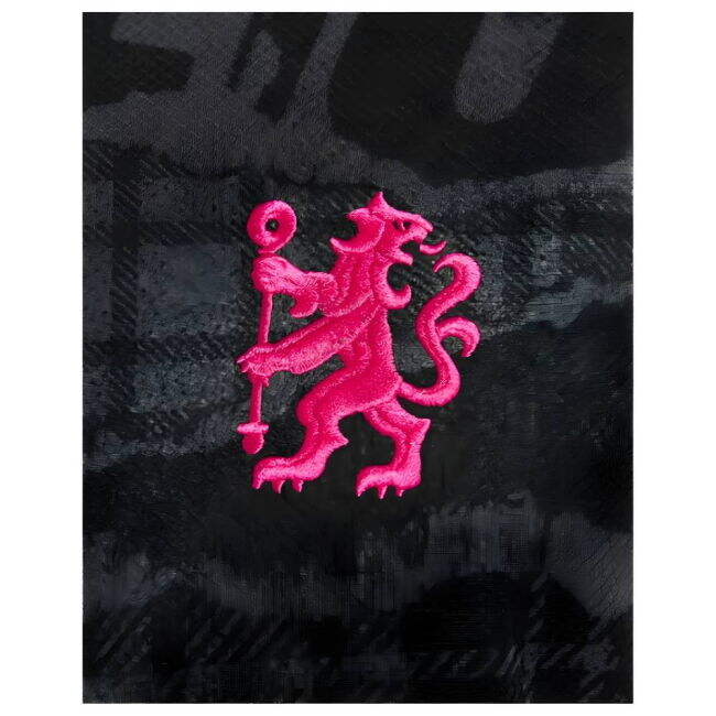 Nkunku 18 Chelsea Club Team Replica Jersey - Adults Version