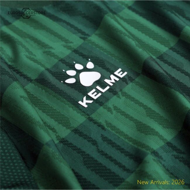 Official 2025-2026 Watford Away Shirt - Premium Quality Baby Football