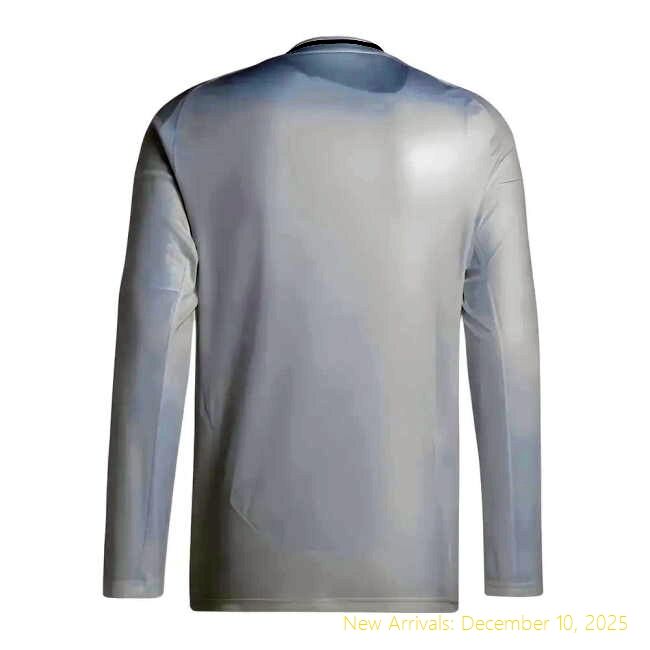 Shirt Real Madrid 2024-2025 Home - Authentic & Value Pack