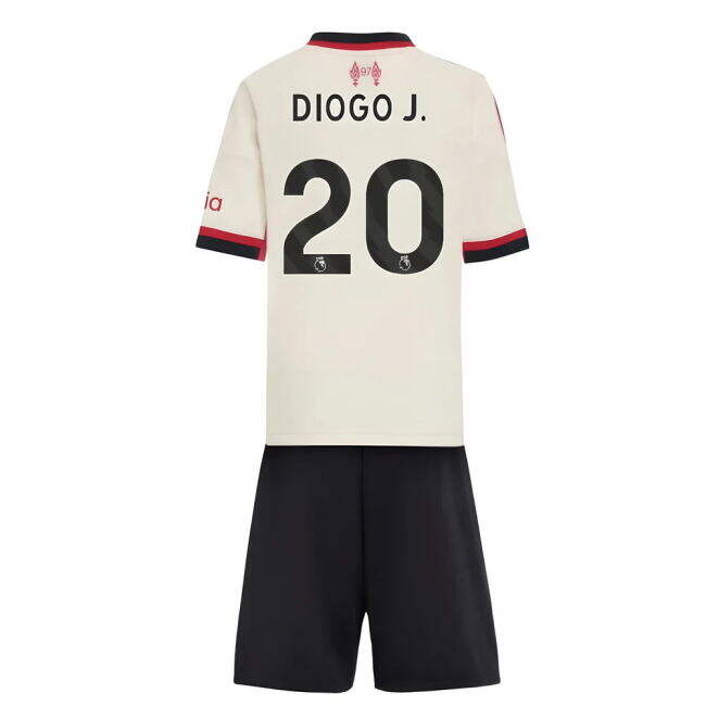 2025-20 LIV timeless Away Shirt - Adults | luxury | first-class