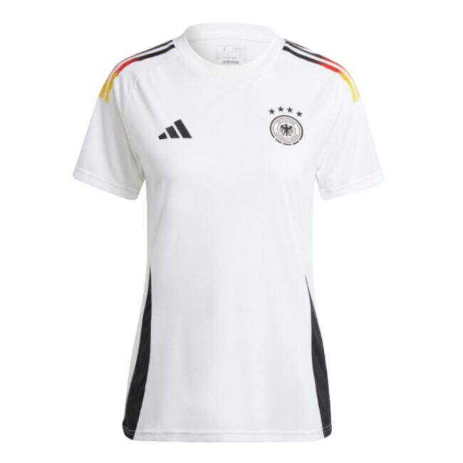 And Value For Money 2024-2025 Germany Home Fan Shirt (Ladies) (Kroos 8) Elegant