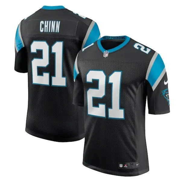 None Limited NFL Jersey - Black | Premium Football Apparel | NFL Footb