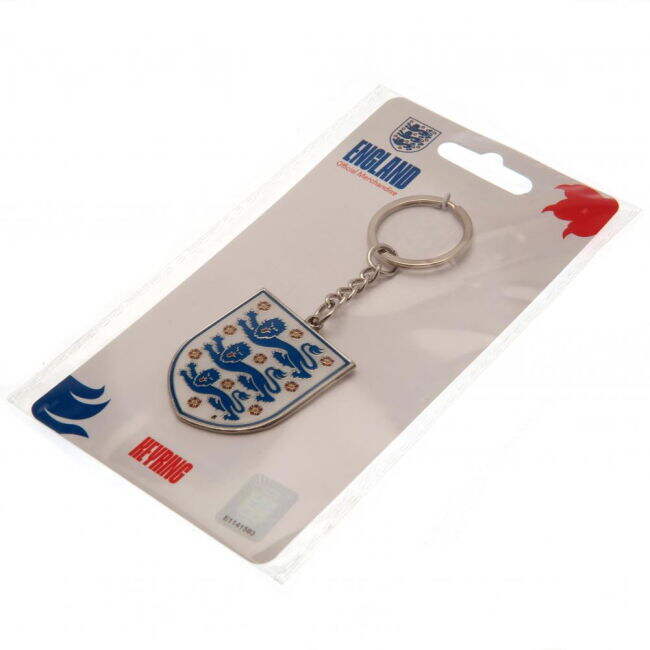 Original Replica England Home Fan Jersey for Adults (2)