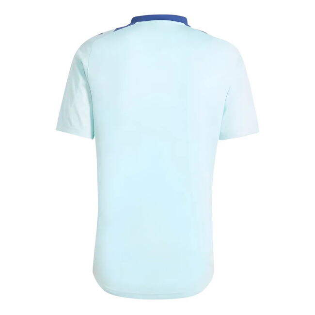 2024-2025 Spain Training Jersey (Halo Mint) (Williams JR. 17)