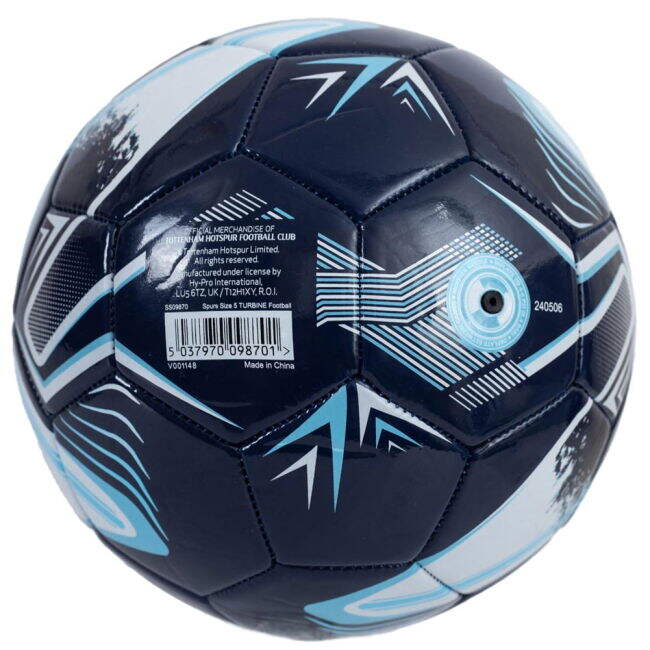 Tottenham Hotspur FC Turbine Football - high quality