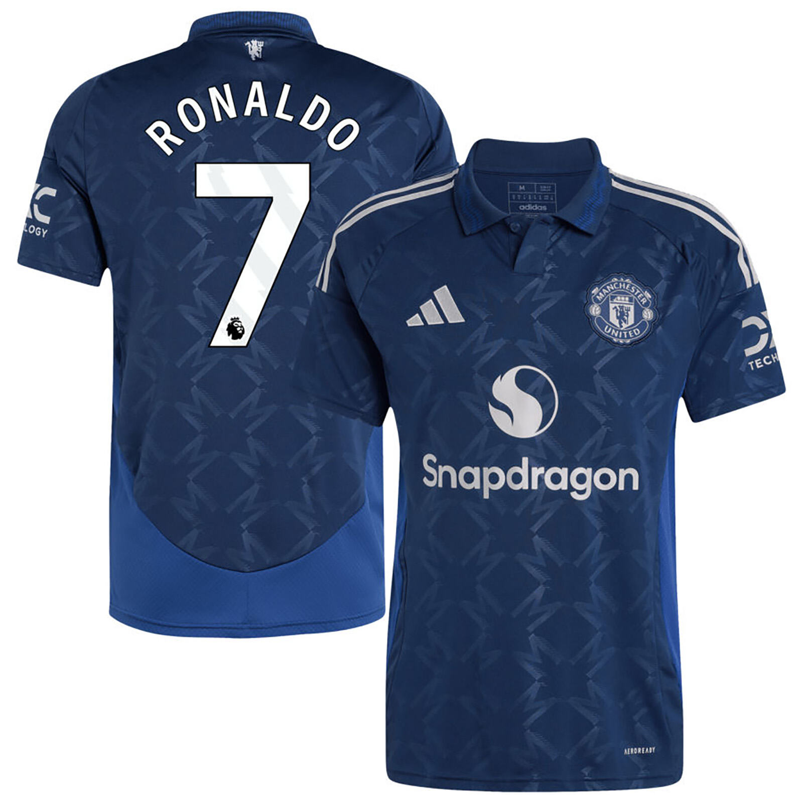 Adidas Manchester united adidas youth manchester united ronaldo #7