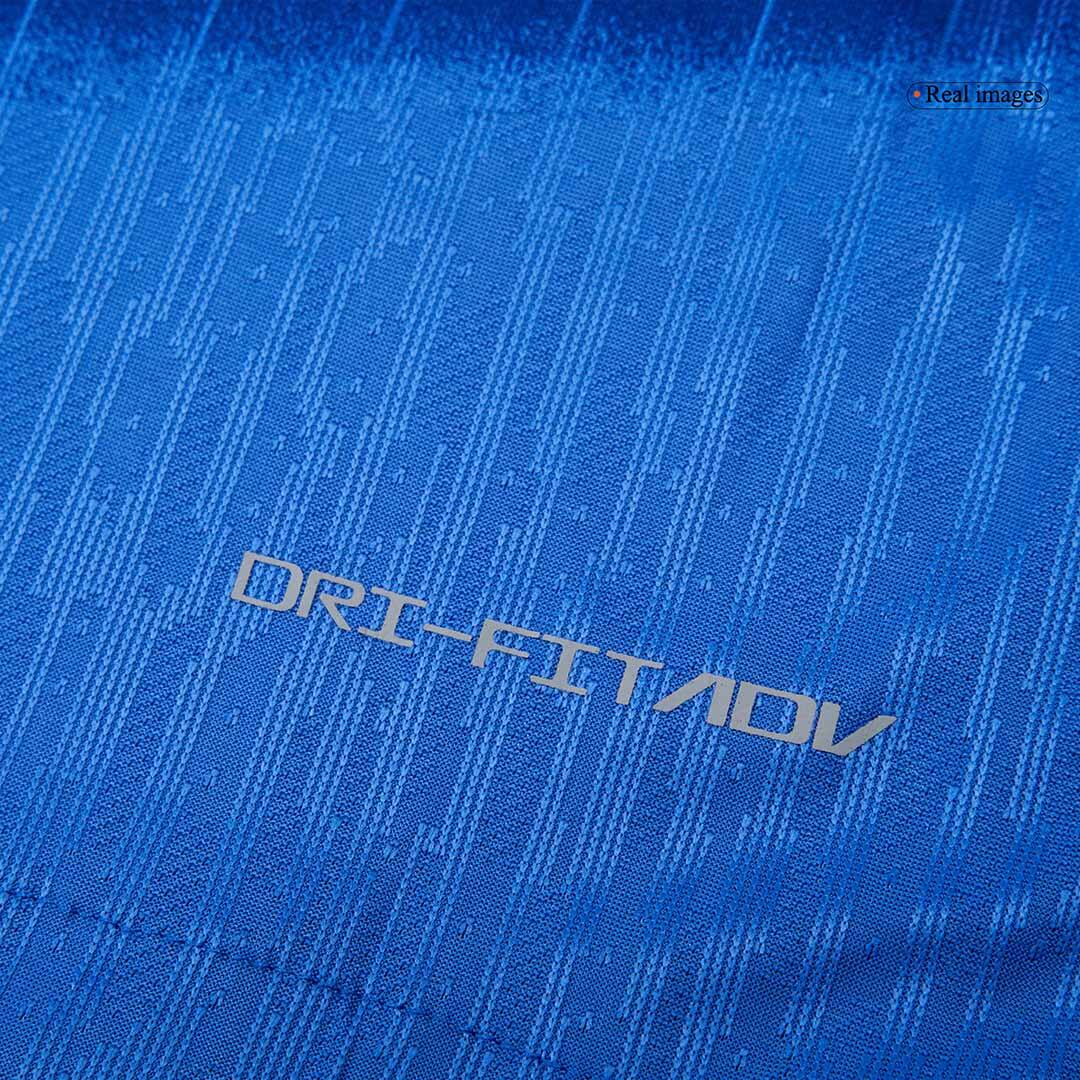 Chelsea Home Authentic Soccer Jersey 2025/26