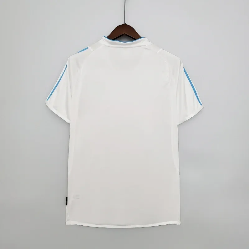 2002-2003 Marseille Jersey retro kit