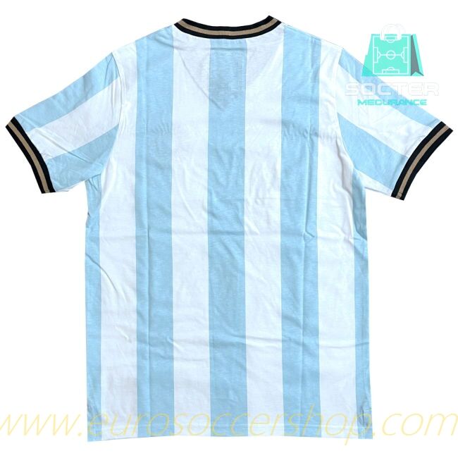 Argentina NT Home