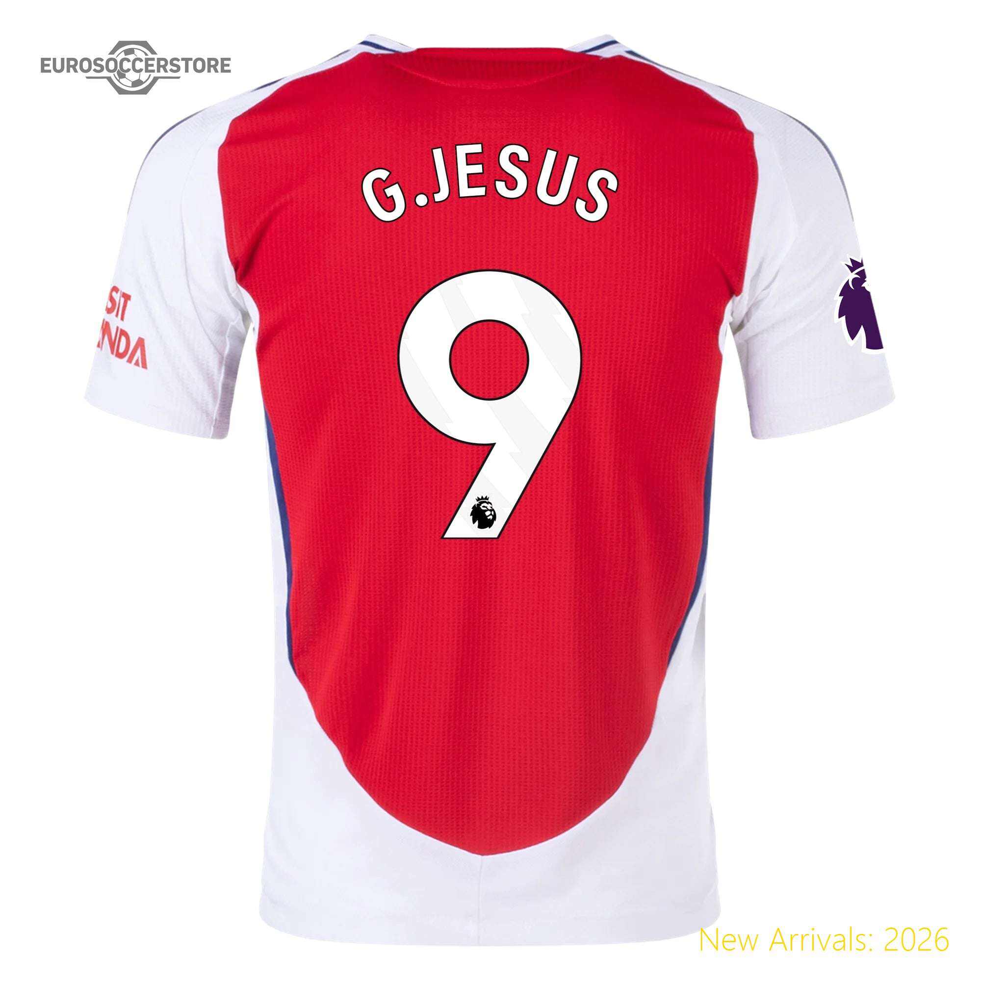 Authentic Replica Premium Men Ars Defensive Rock Home Jersey 2023