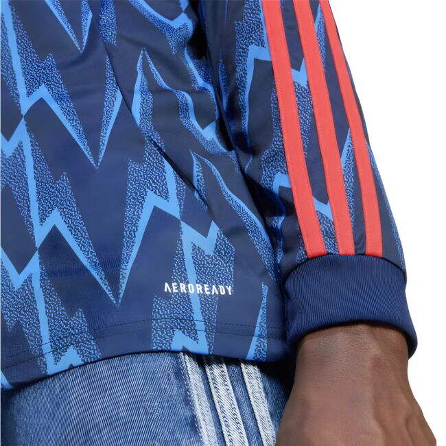 Arsenal Unique Away Jersey 2025-2026