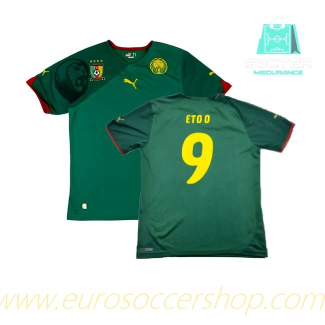 Cameroon Home Kit (ETO O 9)