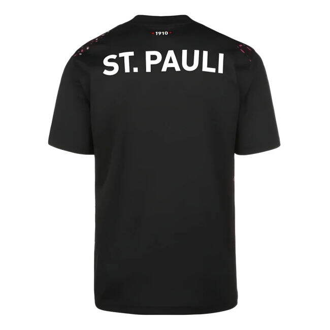 St Pauli 2022-2023 Third Shirt