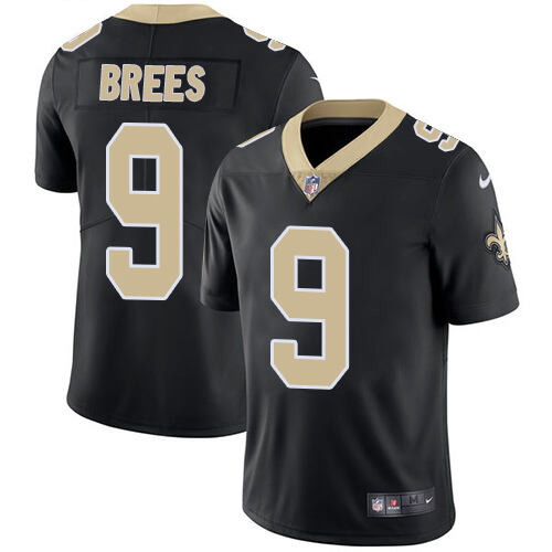 None #None Black None NFL Limited Jersey for Men elite