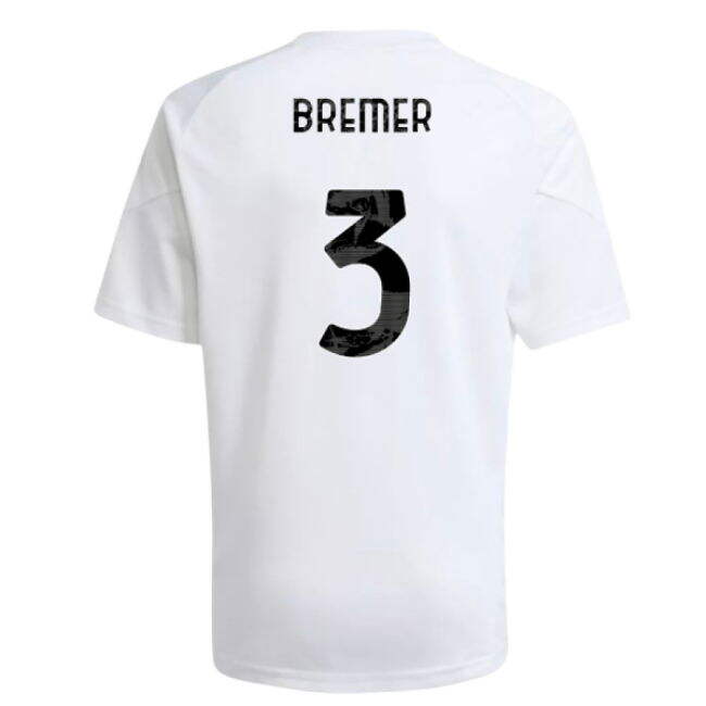 Juventus Modern Jersey 2025-2026 #50