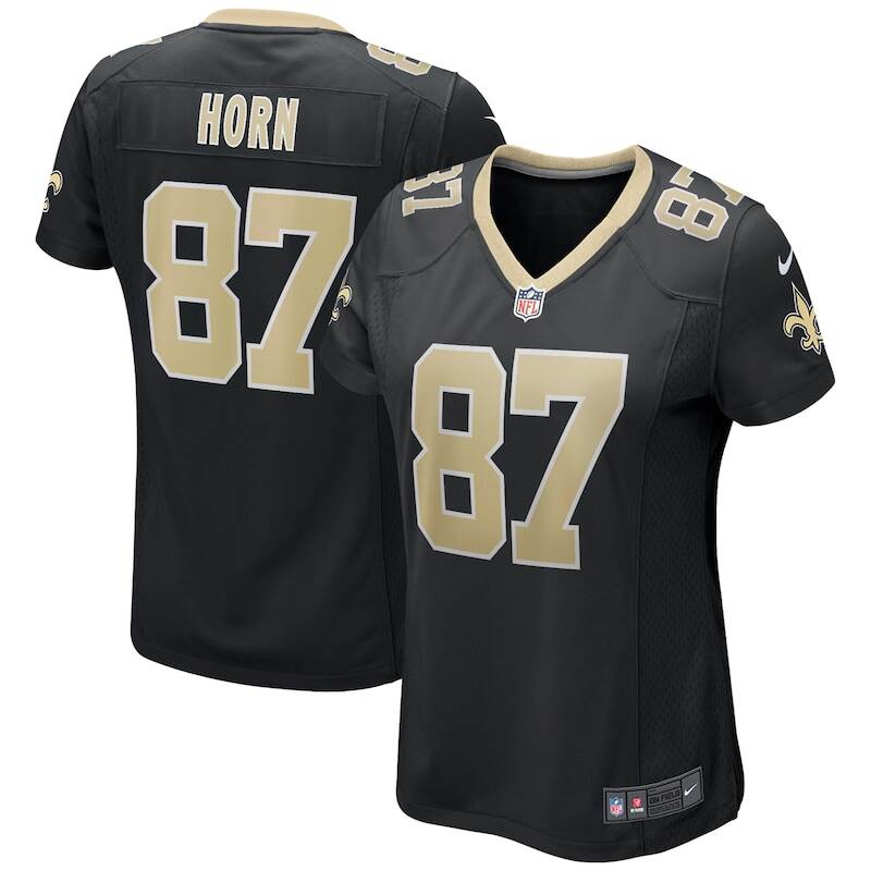 None Joe Horn New Orleans Saints Great Value Limited Edition