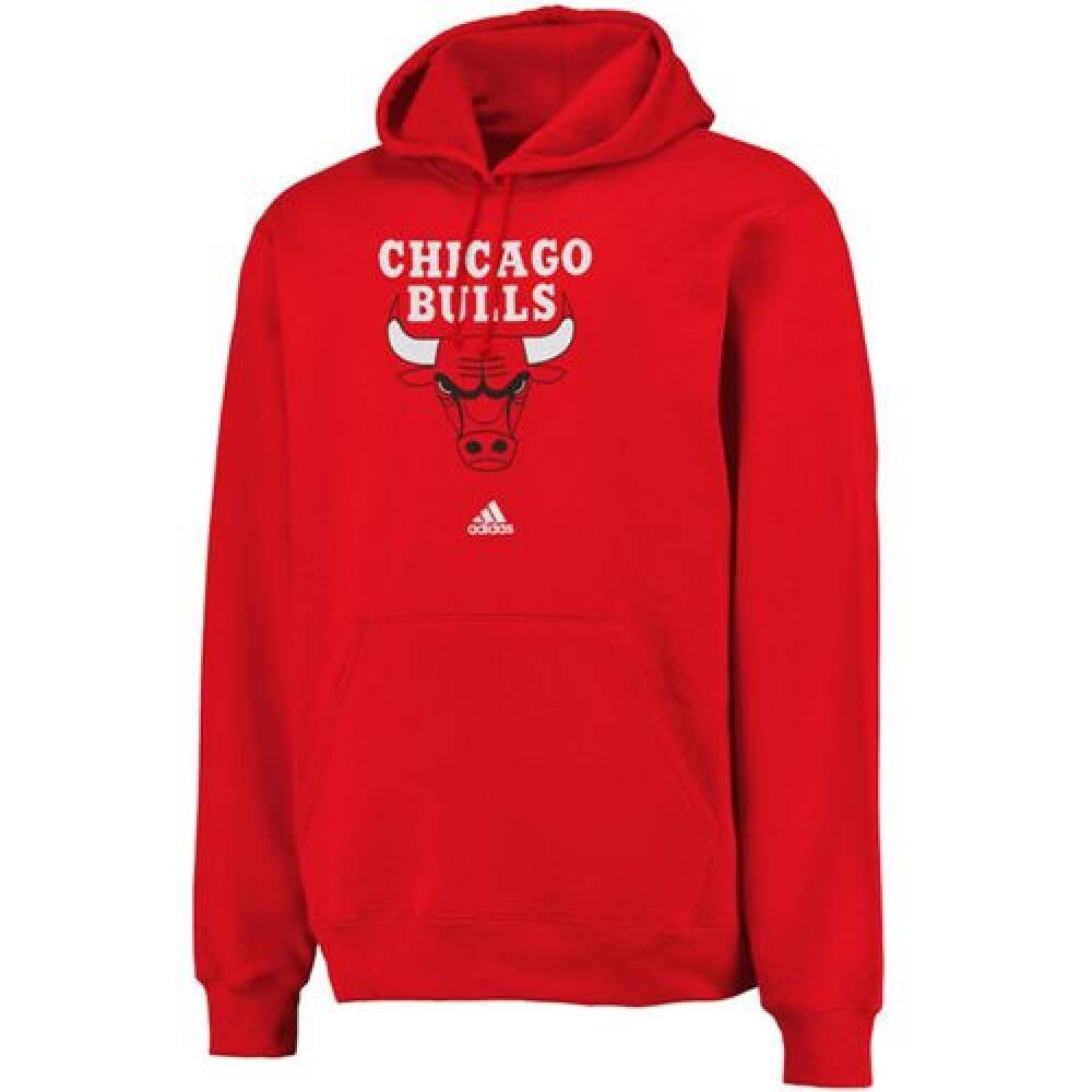 Elite Chicago Bulls Red Jersey - - Fan Favorite