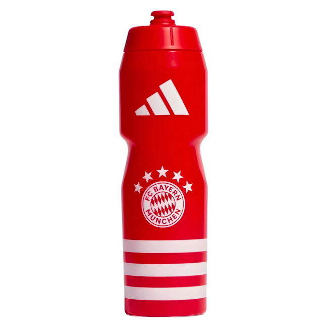 Unique Bayern Munich Home Unique Shirt 2023-2024 (2)