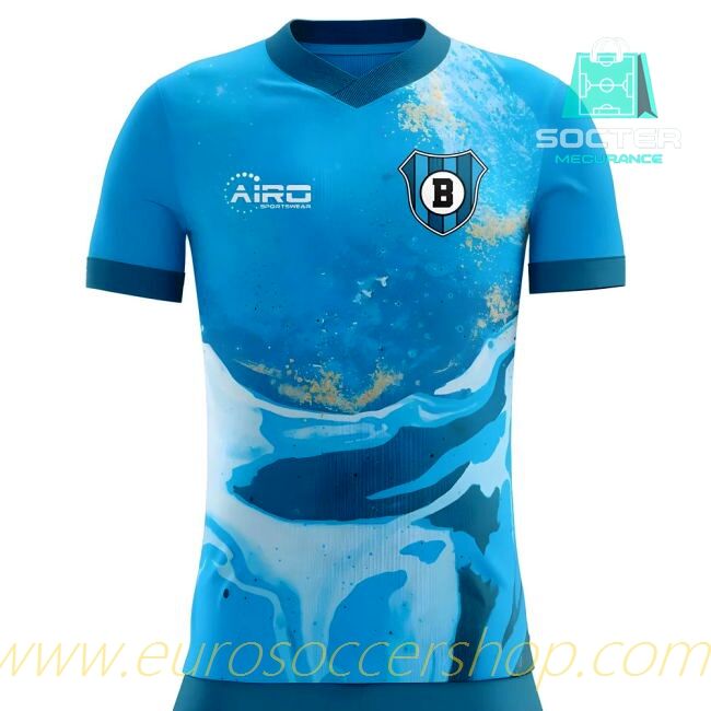 2025-26 Collection Premier League World Cup Away Shirt (Personalized)