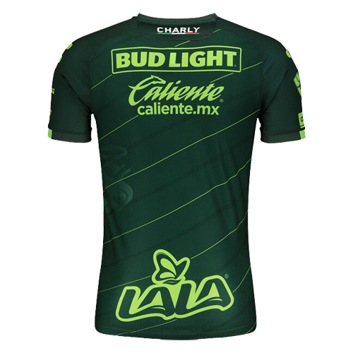 Premium Quality Santos Laguna Away 2019-20 Soccer Jersey Shirt